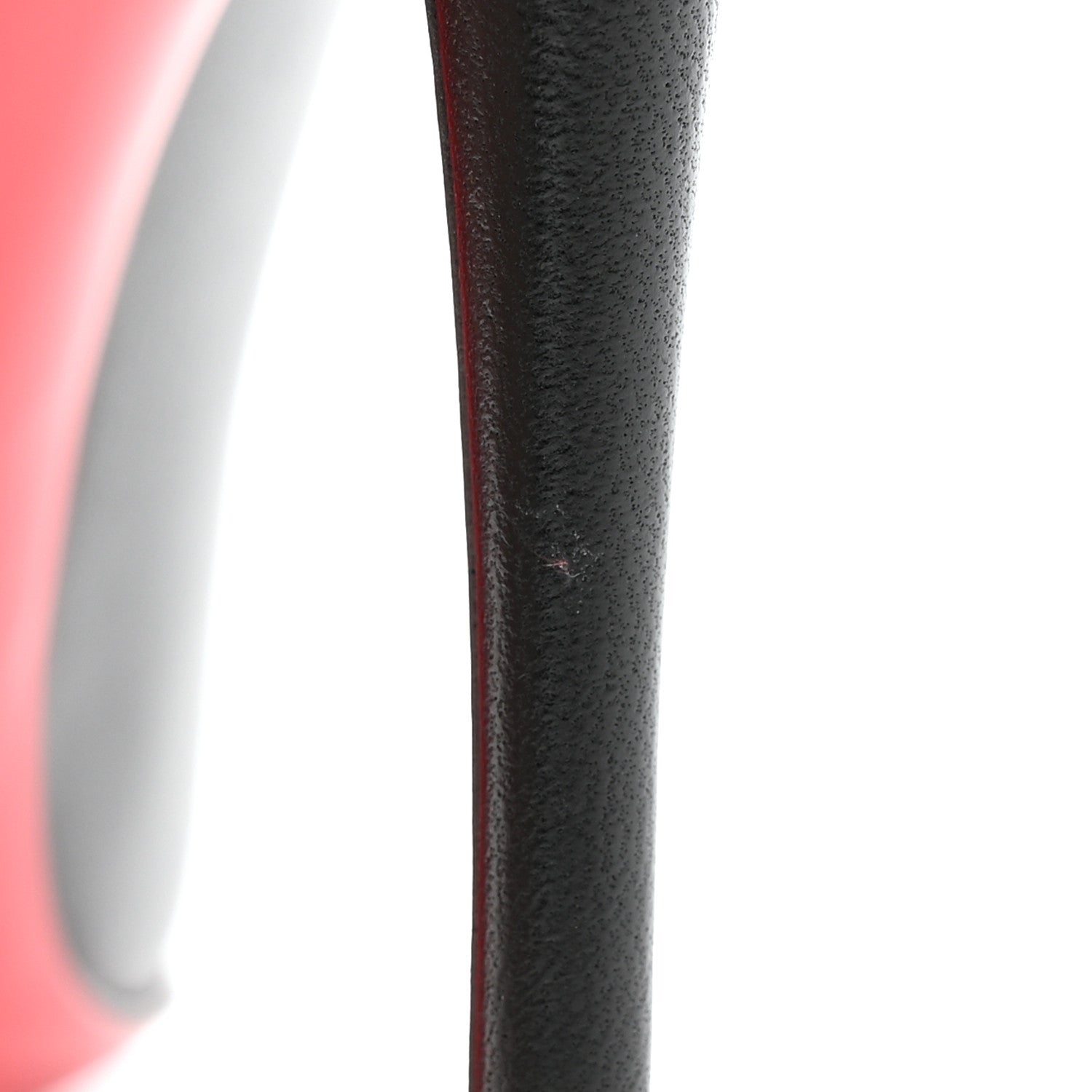 Christian Louboutin Nappa Hot Chick 100 Pumps 38.5 Black 12 of 13