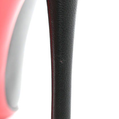 Christian Louboutin Nappa Hot Chick 100 Pumps 38.5 Black 12 of 13