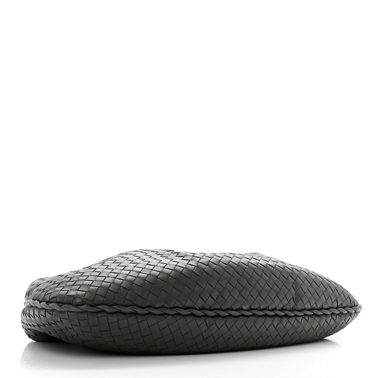Bottega Veneta Nappa Intrecciato Large Veneta Hobo Matita 4 of 11