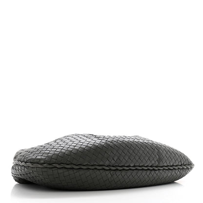 Bottega Veneta Nappa Intrecciato Large Veneta Hobo Matita 4 of 11