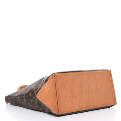 Louis Vuitton Monogram Cabas Alto 4 of 19