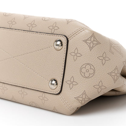 Louis Vuitton Mahina Babylone Chain BB Galet 10 of 10