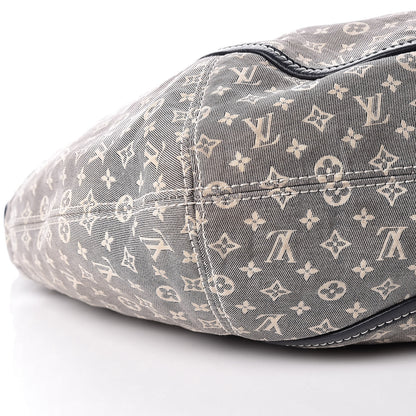 Louis Vuitton Monogram Idylle Romance Encre 10 of 14