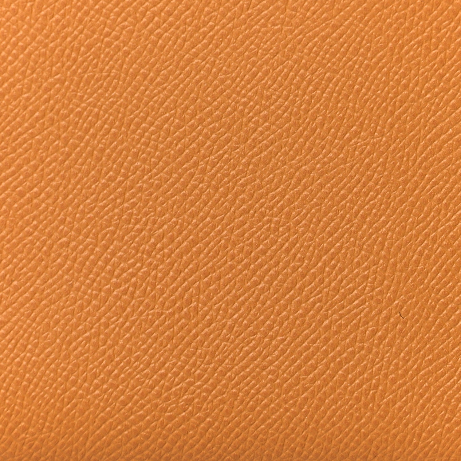 Hermes Epsom Tarmac PM Passport Holder Sesame 8 of 9