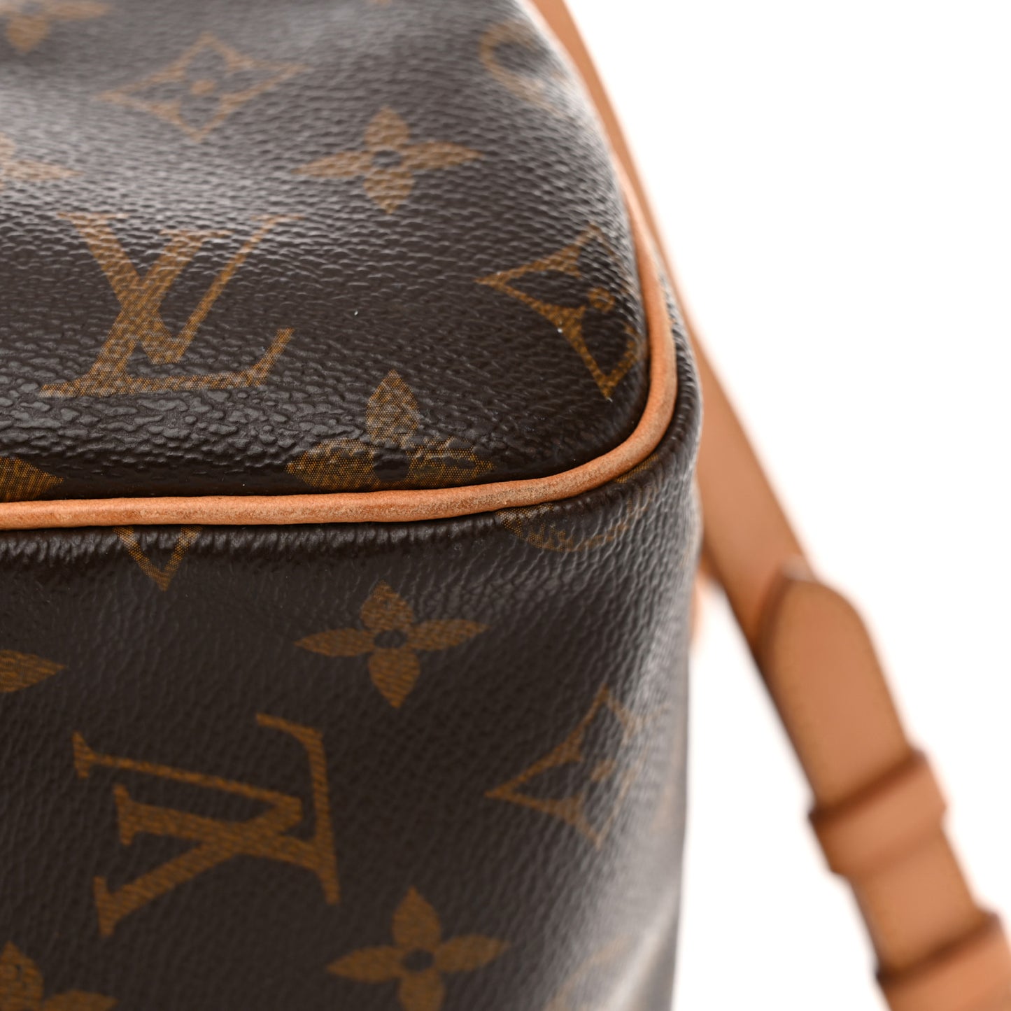 Monogram Speedy Bandouliere 30