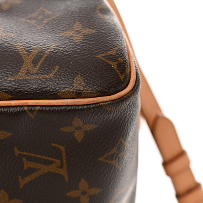 Louis Vuitton Monogram Speedy Bandouliere 30 13 of 18
