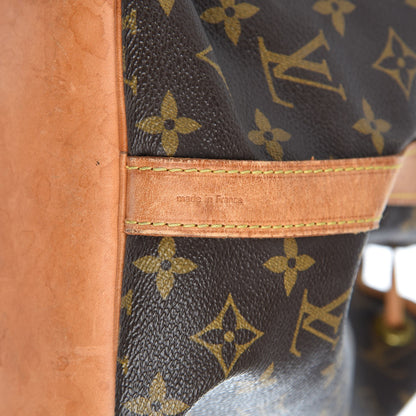 Louis Vuitton Monogram Petit Noe 17 of 31