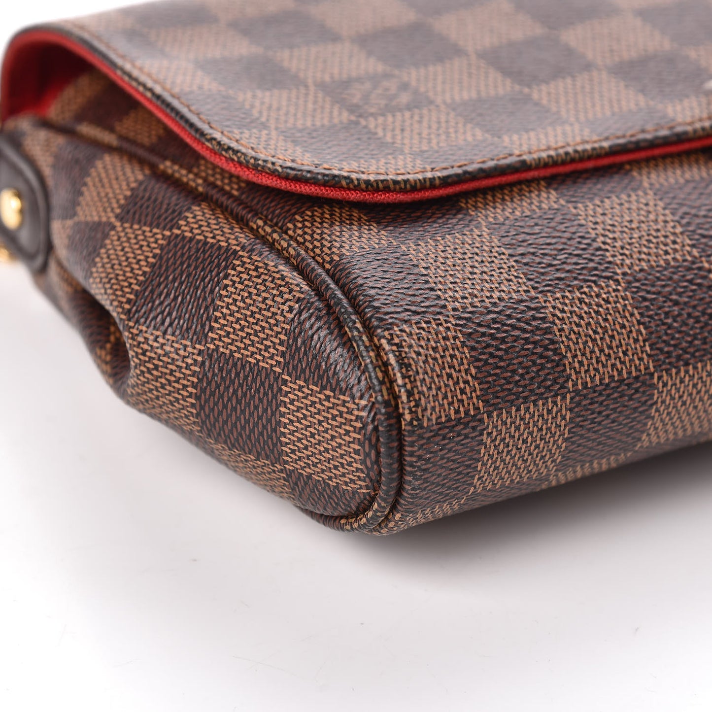 Damier Ebene Favorite MM