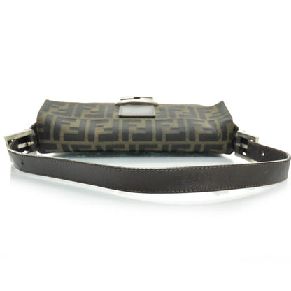 Fendi Zucca Baguette Tobacco 5 of 12