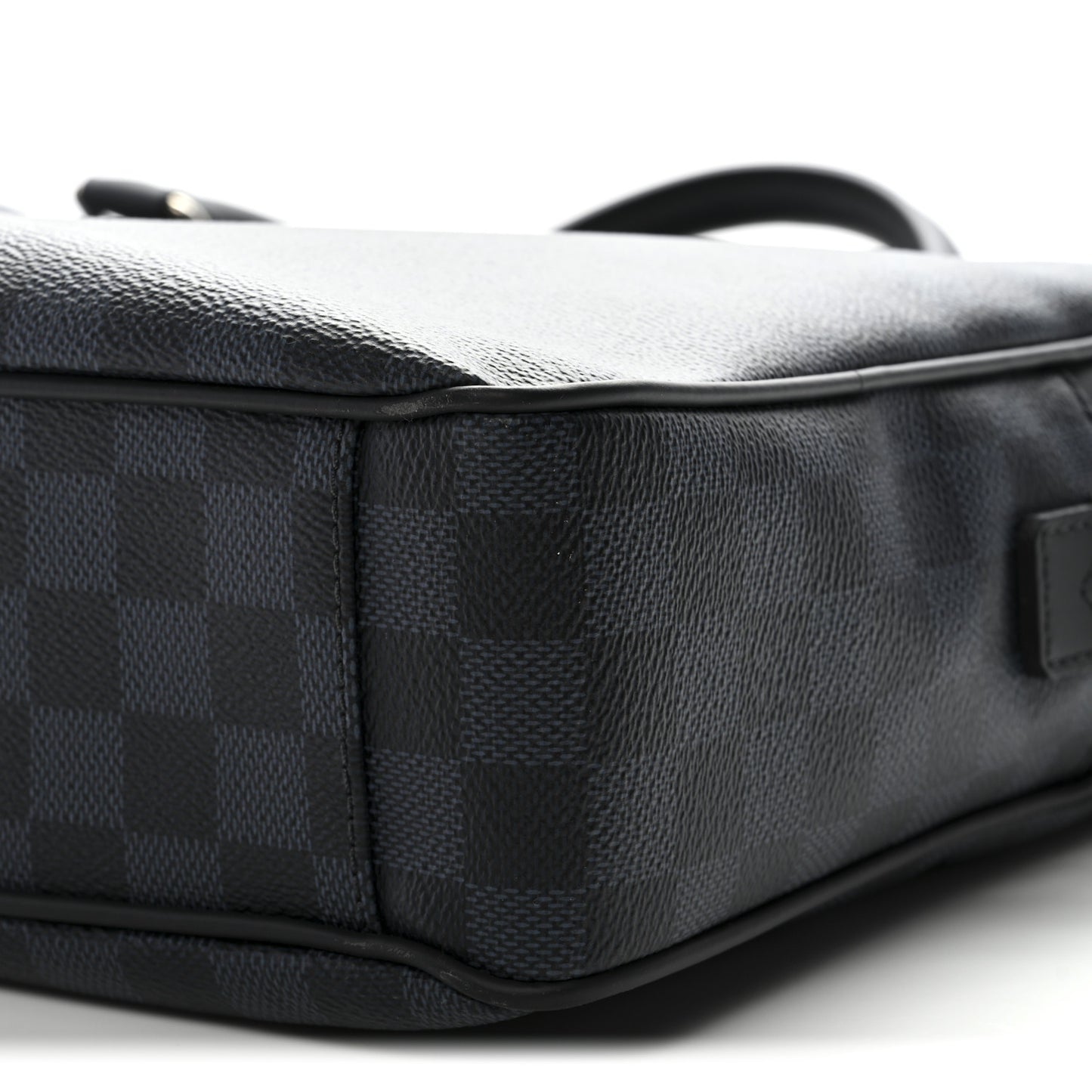 Damier Cobalt Porte Document Business