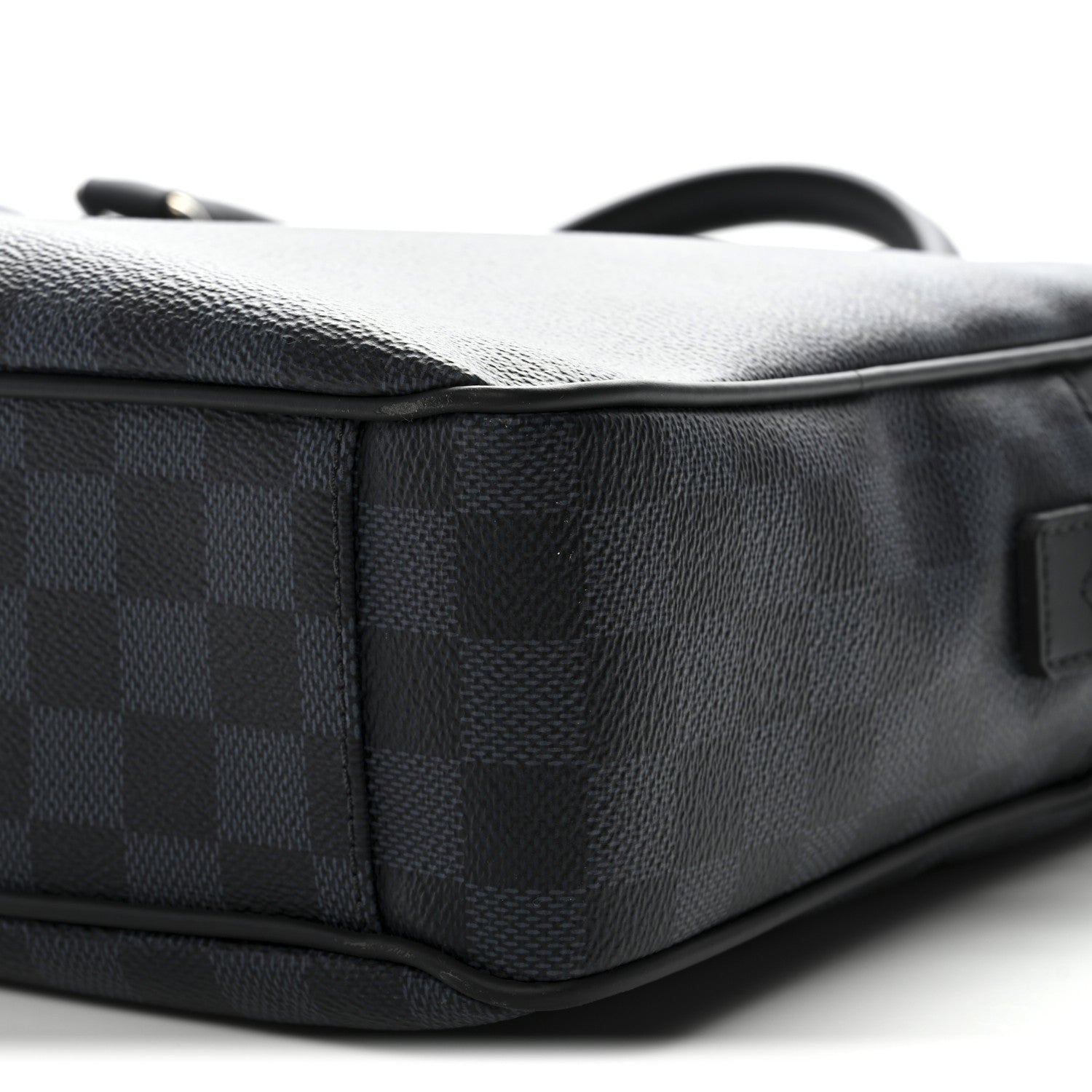 Louis Vuitton Damier Cobalt Porte Document Business 9 of 10