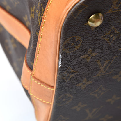 Louis Vuitton Monogram Cruiser 50 12 of 18