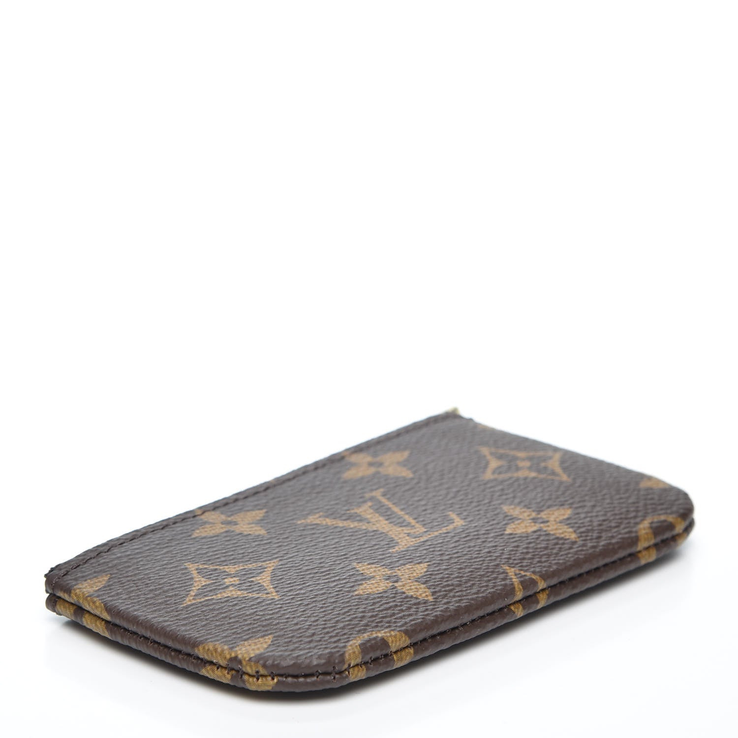 Louis Vuitton Monogram Key Pouch 4 of 7