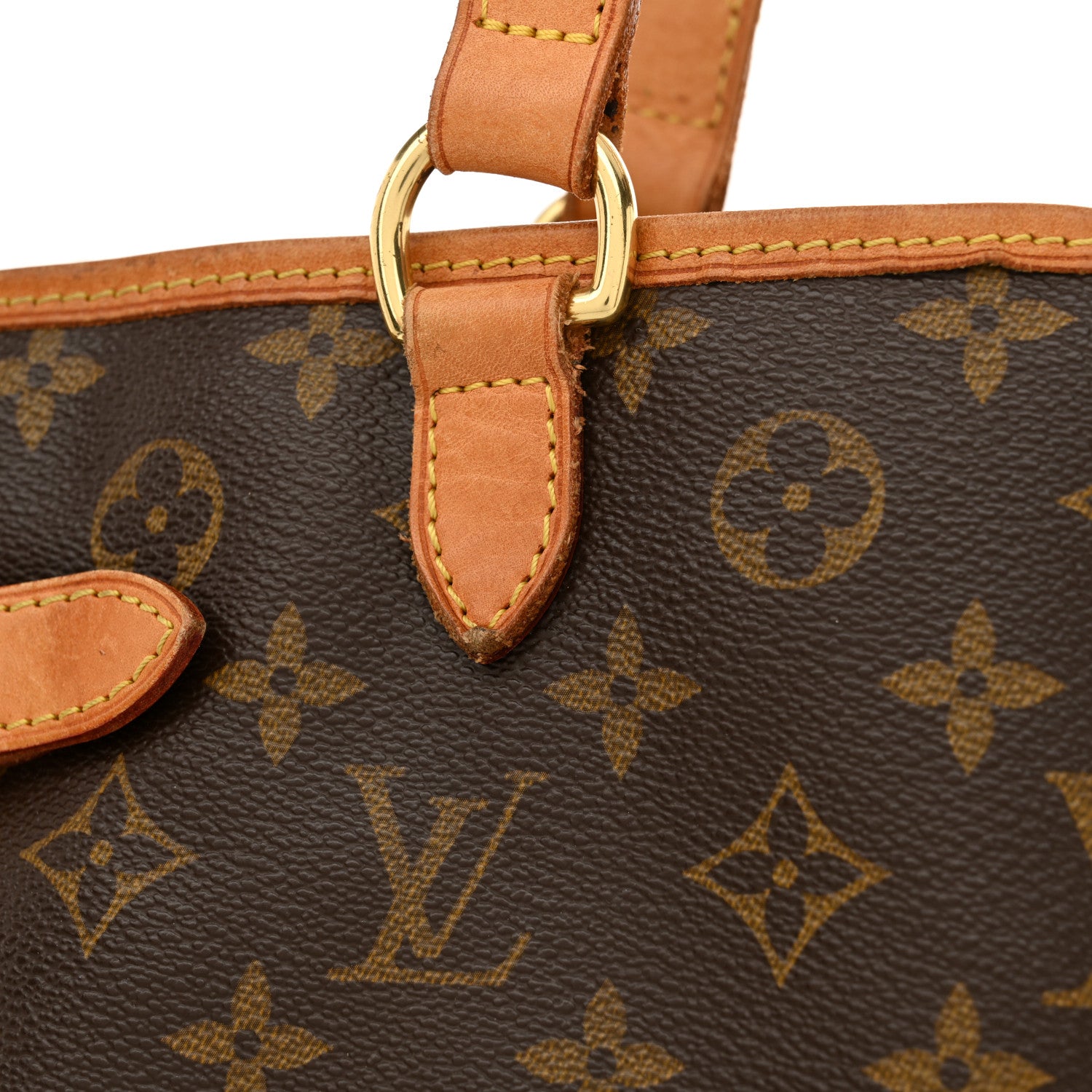 Louis Vuitton Monogram Batignolles Horizontal 13 of 15