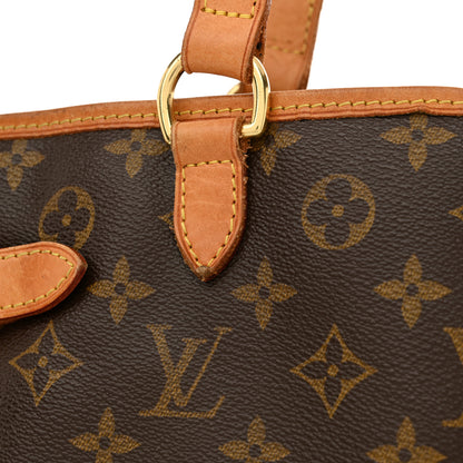 Louis Vuitton Monogram Batignolles Horizontal 13 of 15