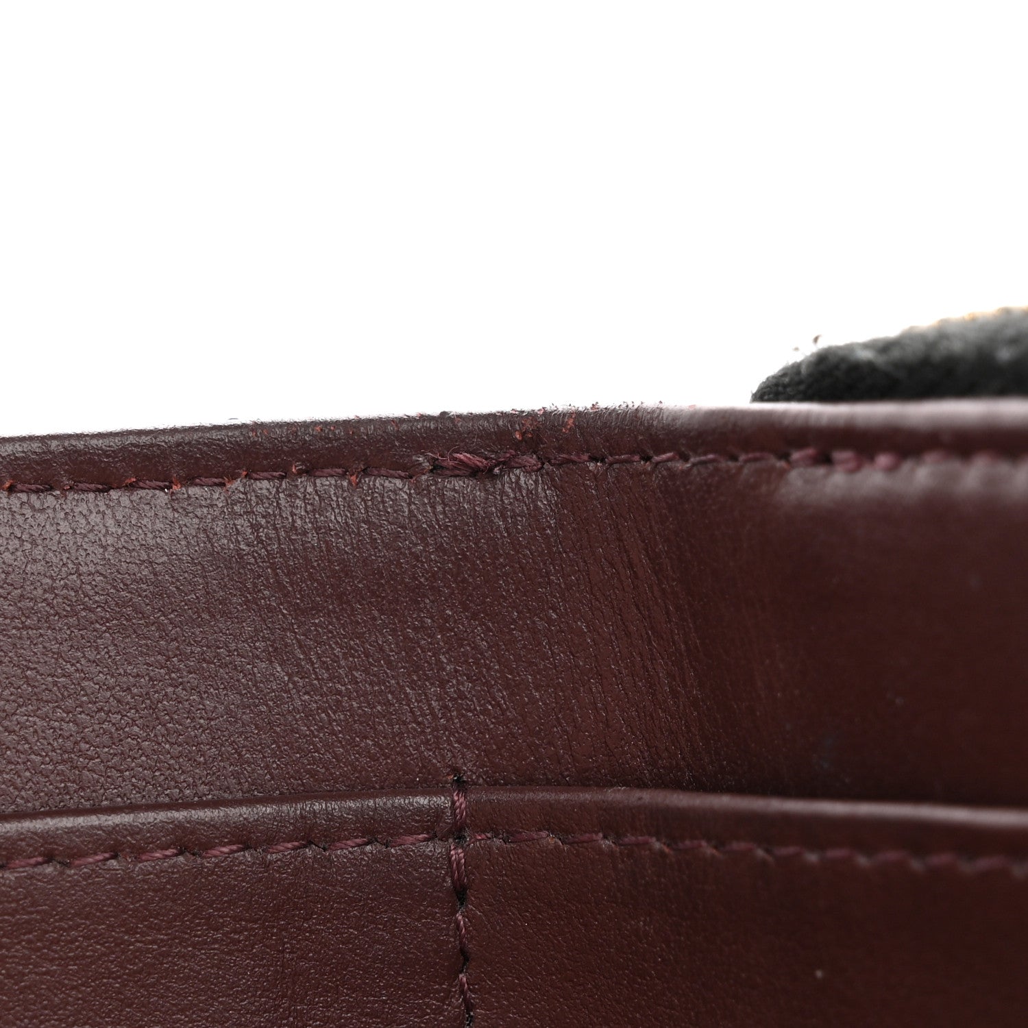 Chanel Caviar Quilted CC Zip Compact Trifold Wallet Black 10 of 12