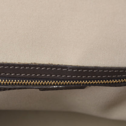 Louis Vuitton Mini Monogram Alma Haut Tote Olive 7 of 18
