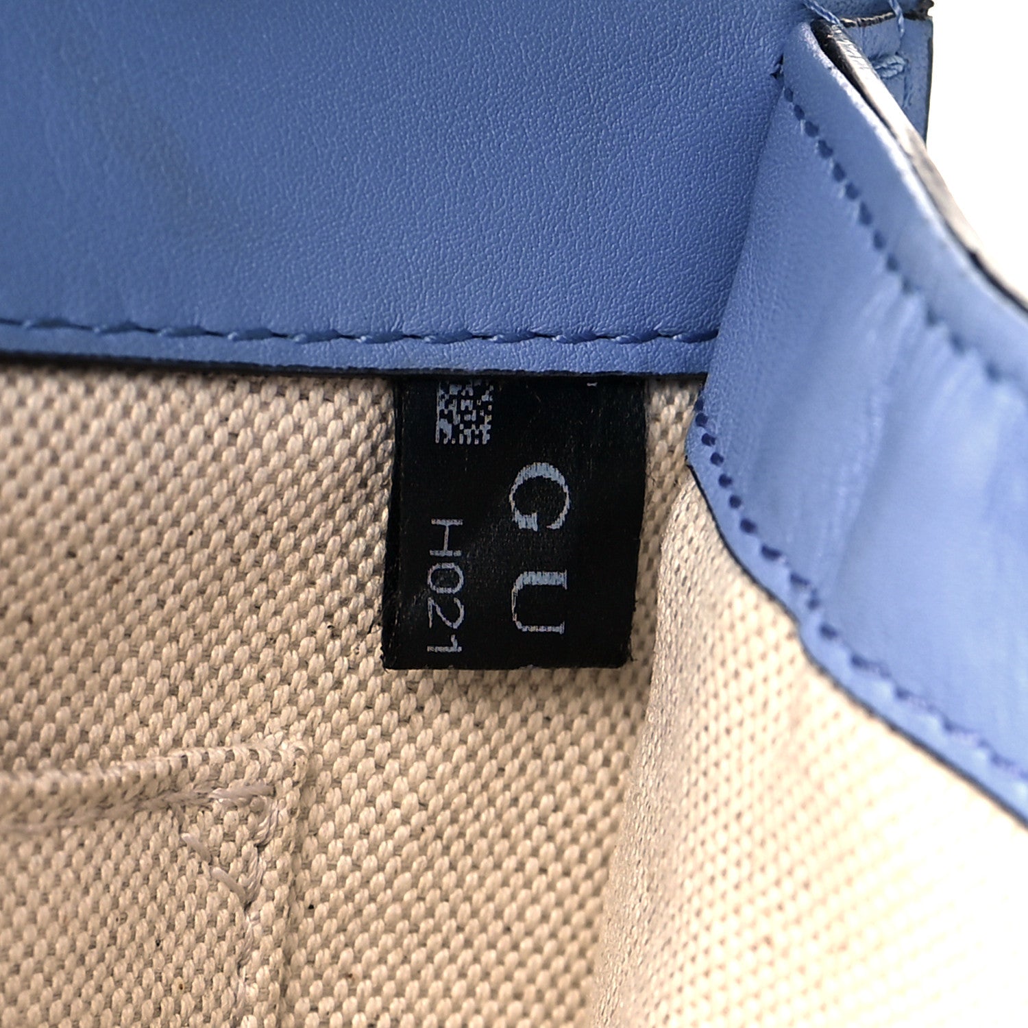 Gucci Calfskin Bamboo Web Embroidered Medium Dionysus Top Handle Bag Light Blue 7 of 13