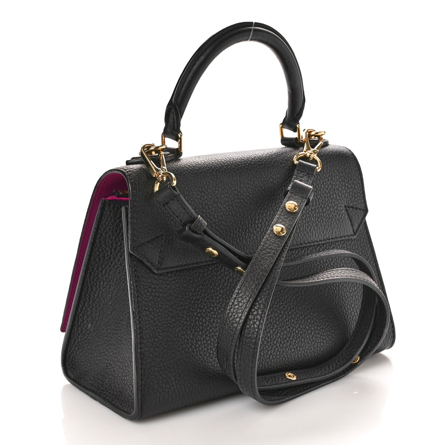 Taurillon Twist One Handle PM Black