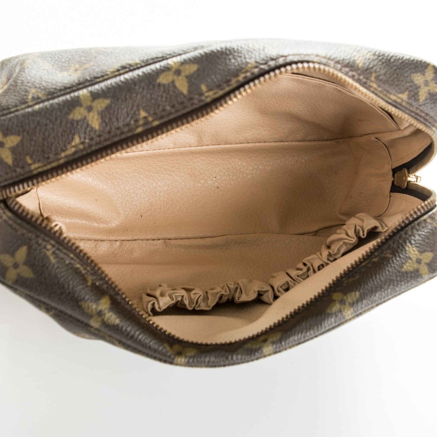 Monogram Trousse Toilette 23