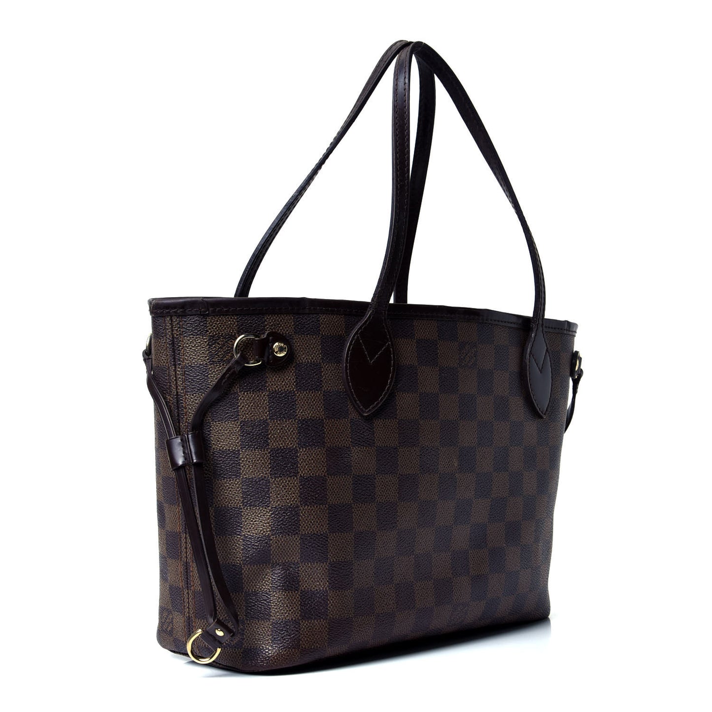 Damier Ebene Neverfull PM