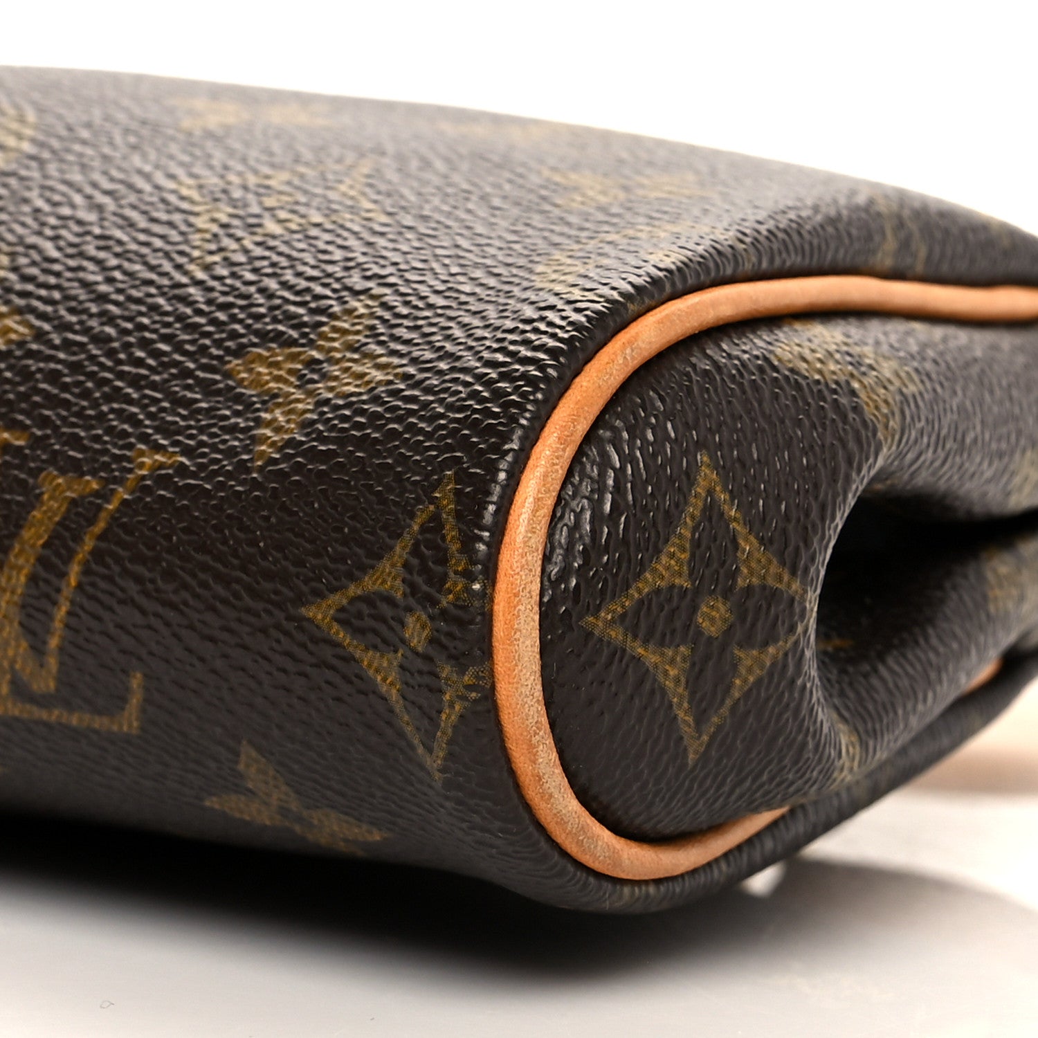 Louis Vuitton Monogram Eva Clutch 8 of 8
