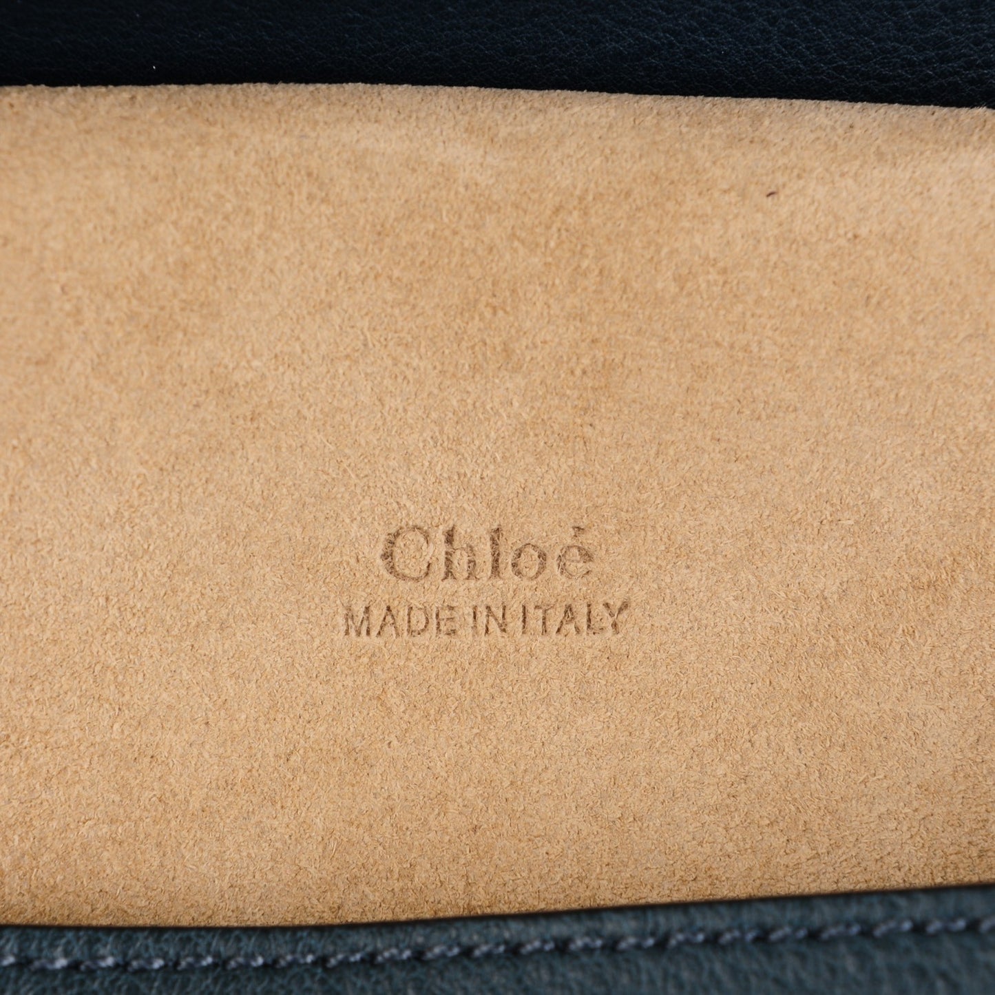 Smooth Calfskin Kurtis Shoulder Bag