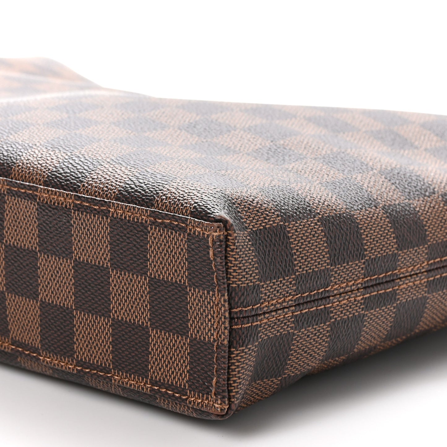 Damier Ebene Porte-Documents Jour