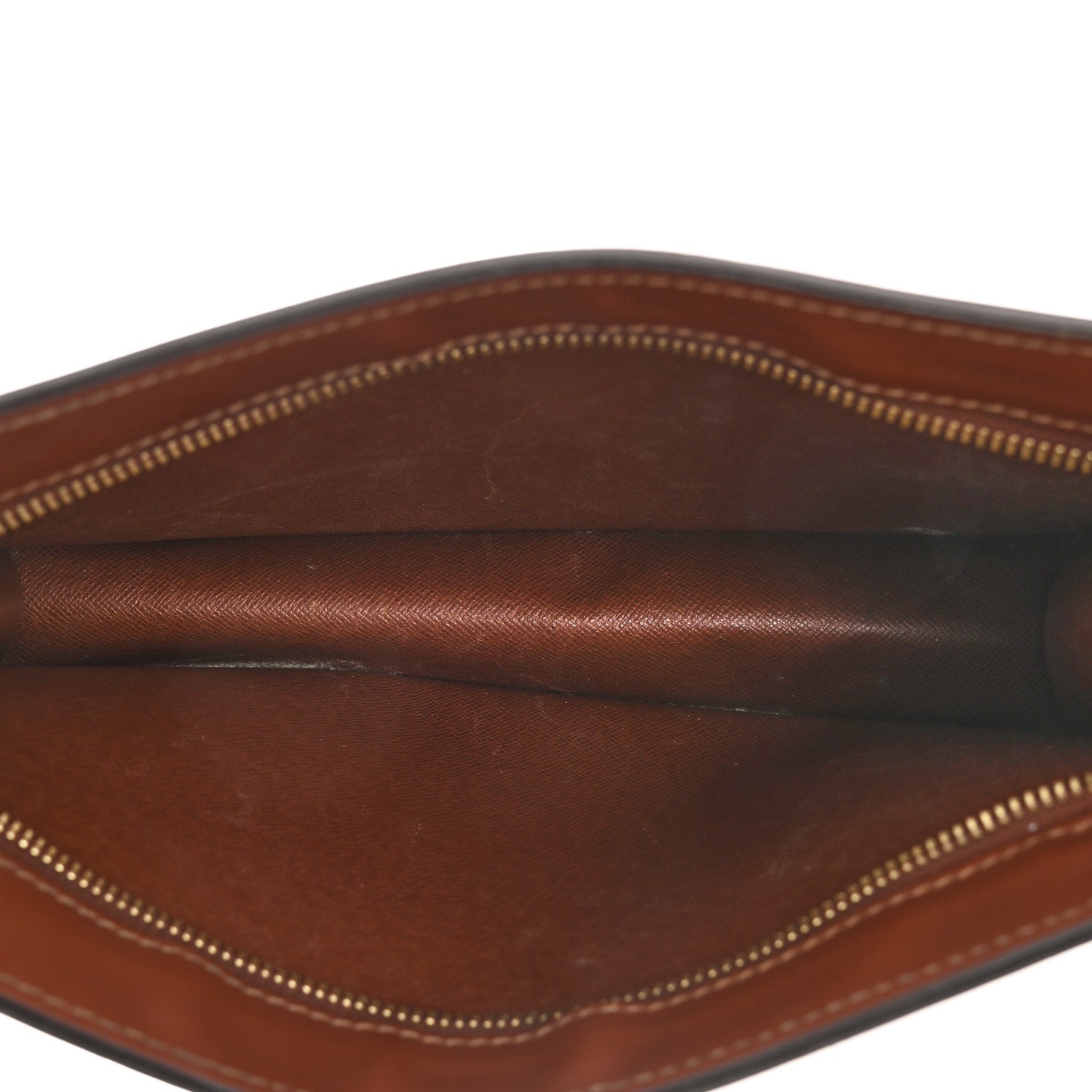 Louis Vuitton Monogram Pochette Homme 5 of 9