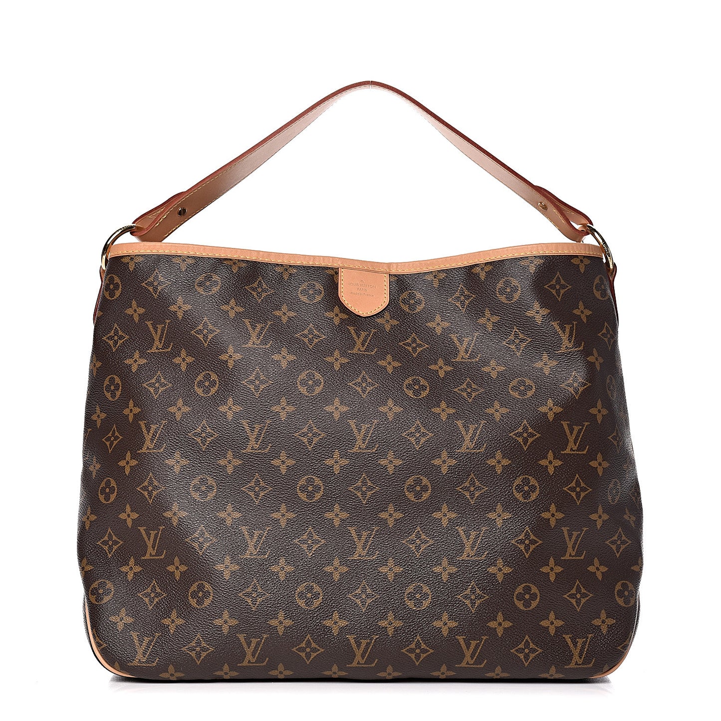 Monogram Delightful MM