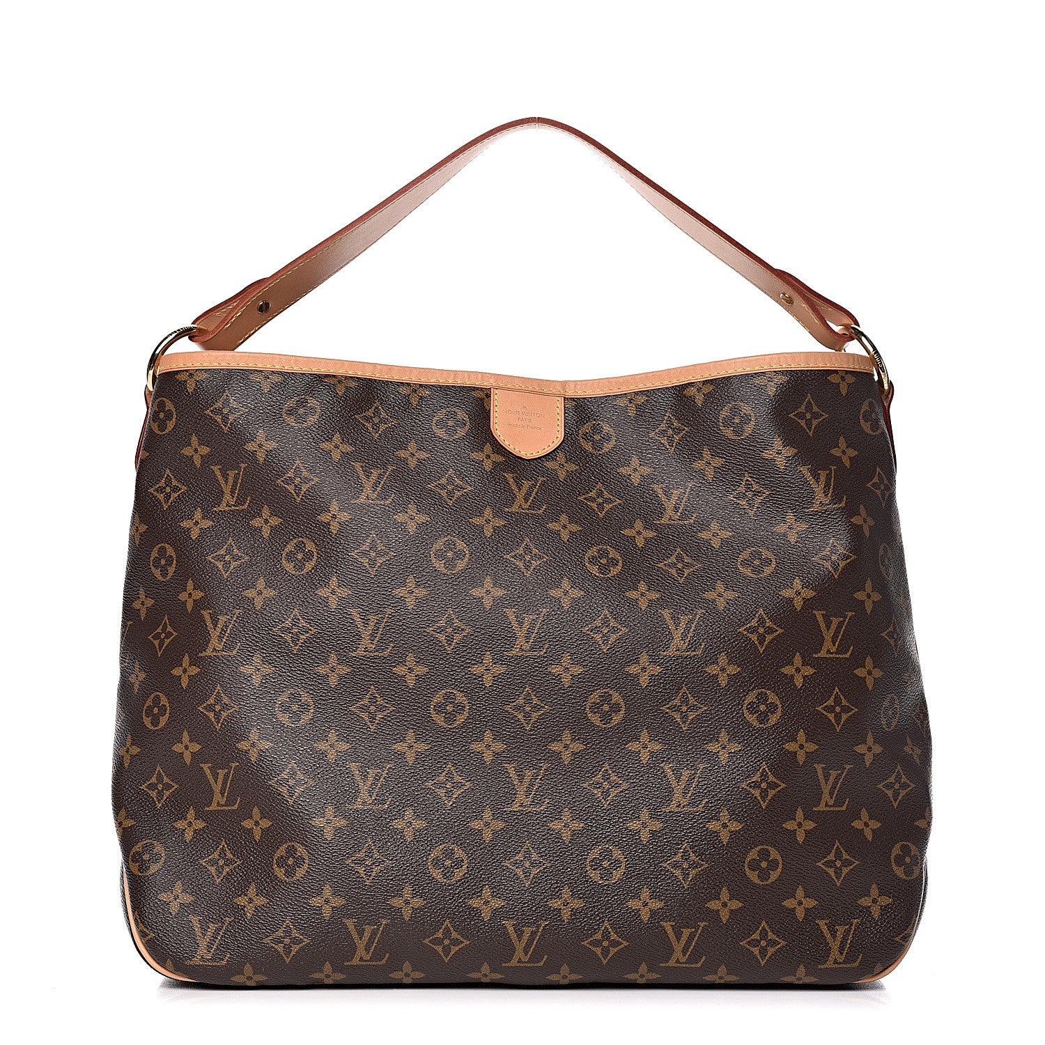 Louis Vuitton Monogram Delightful MM 1 of 24