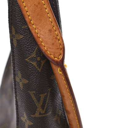 Louis Vuitton Monogram Looping GM 12 of 12