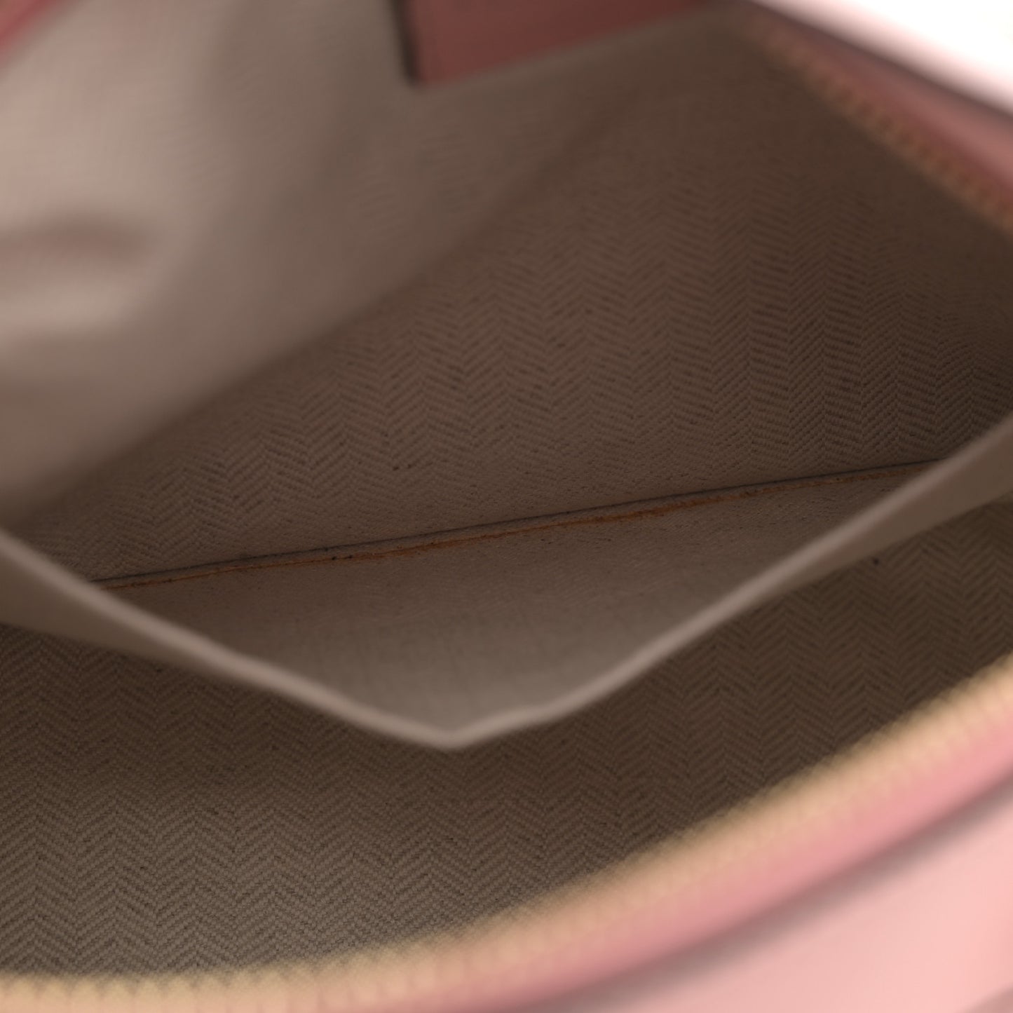 Calfskin Small Puzzle Bag Blossom