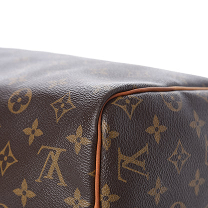Louis Vuitton Monogram Speedy 30 16 of 24