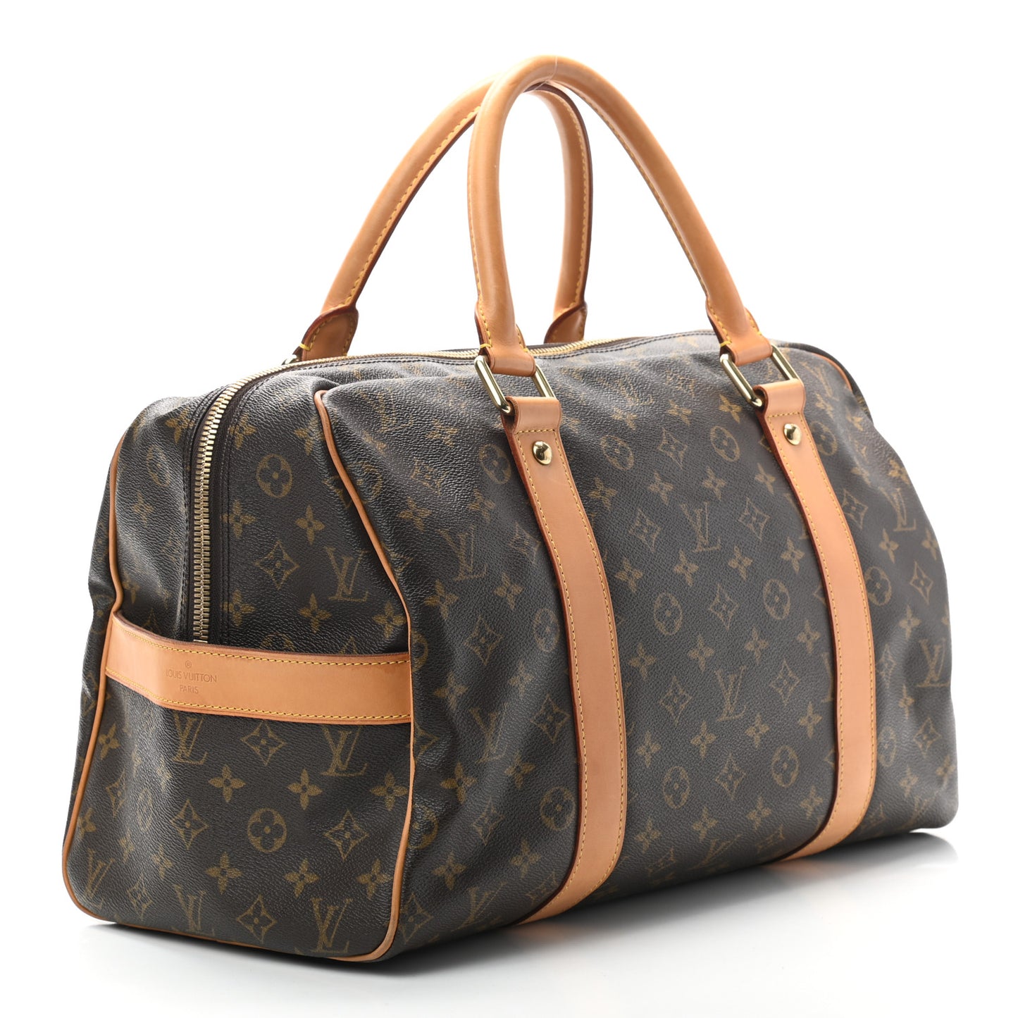 Monogram Carryall