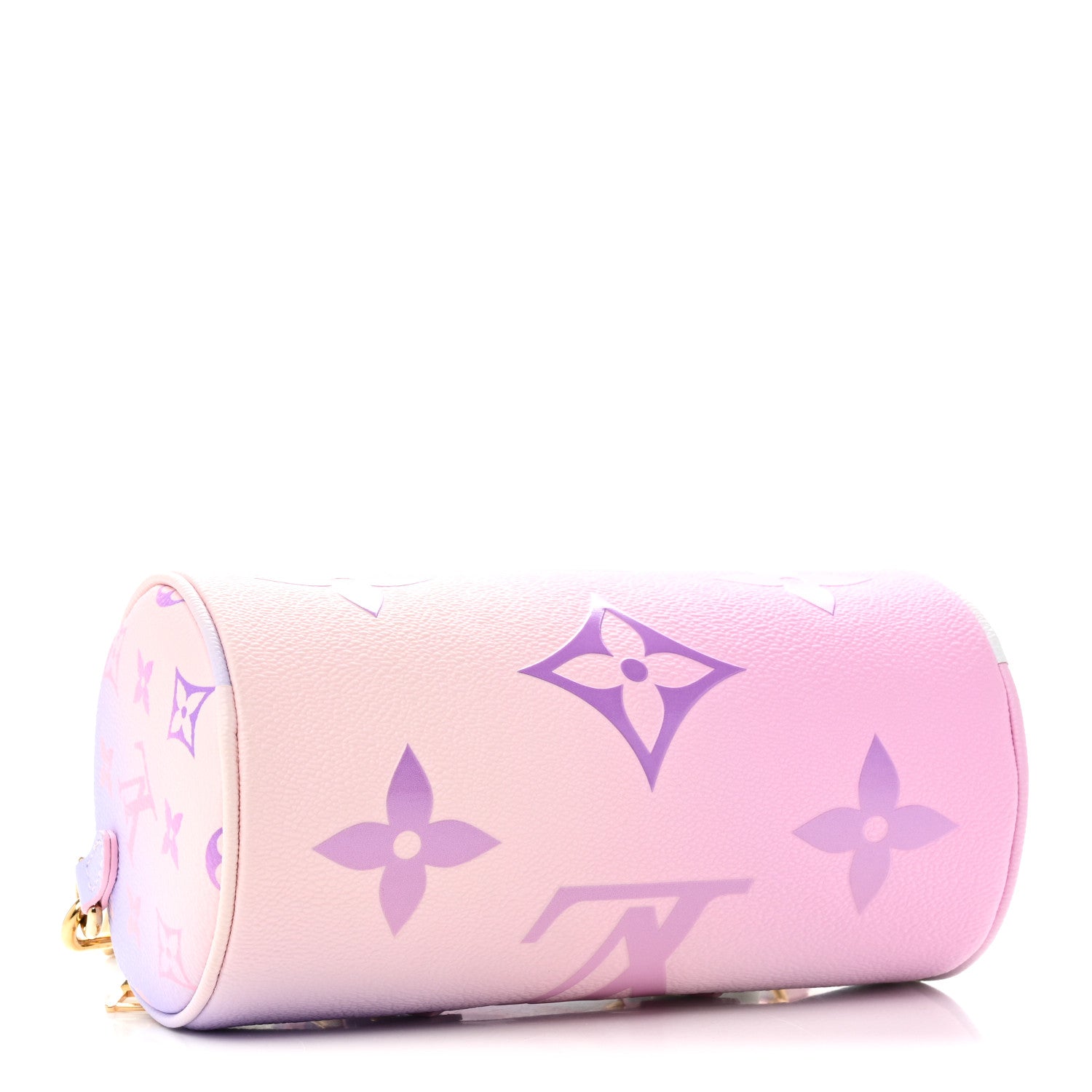 Louis Vuitton Monogram Giant Spring In The City Papillon BB Sunrise Pastel 4 of 10