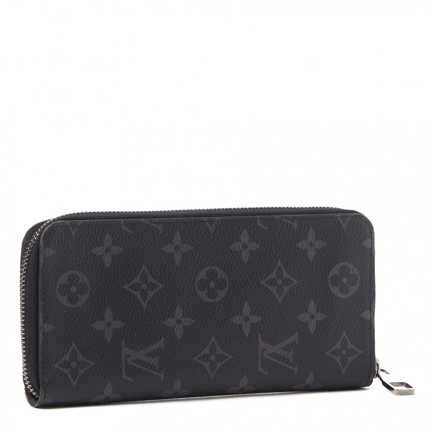 Monogram Eclipse Vertical Zippy Wallet
