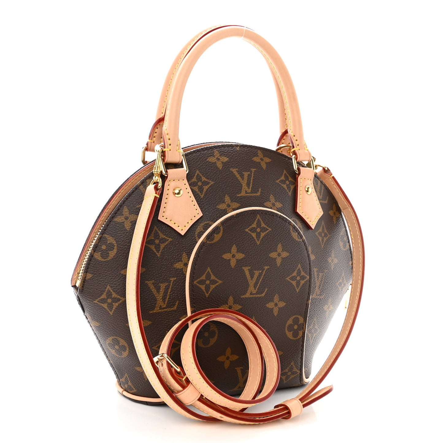 Monogram Ellipse PM NM