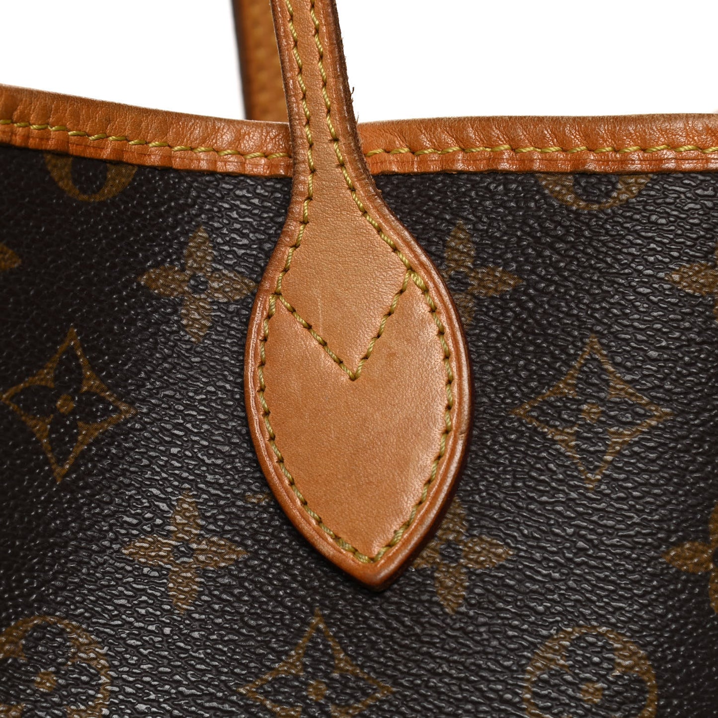 Monogram Neverfull GM
