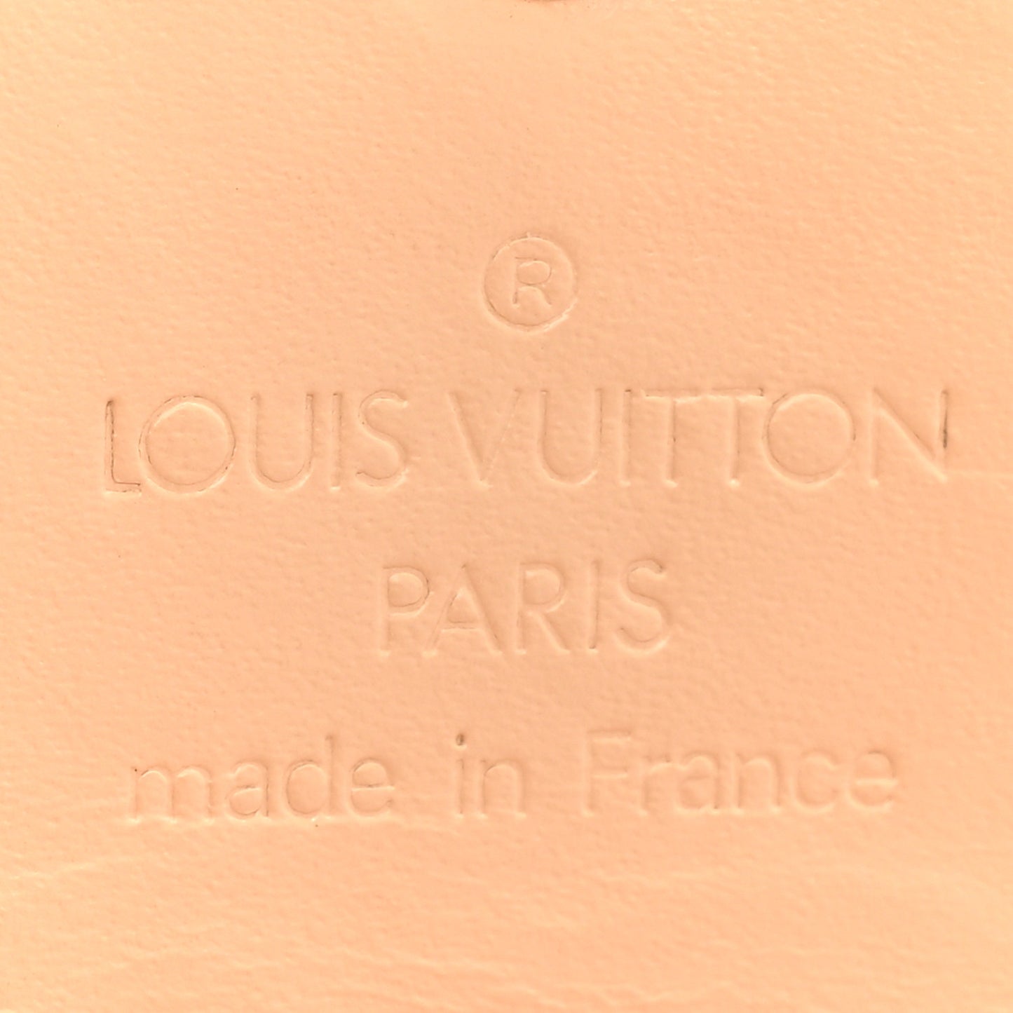 Monogram Multicolor Porte Tresor International Wallet White