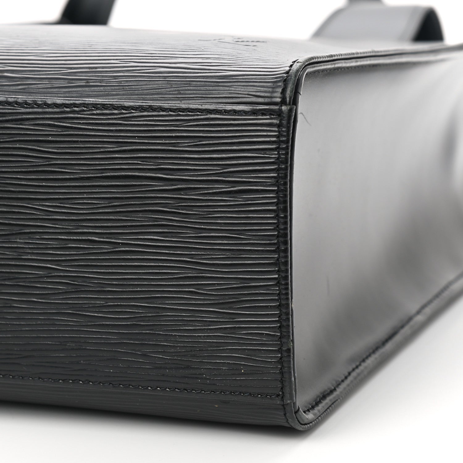 Louis Vuitton Epi Z Gemeaux Black 9 of 15