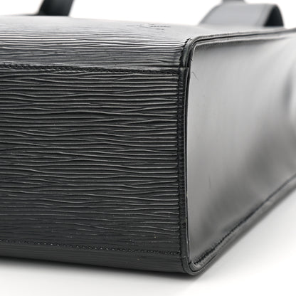 Louis Vuitton Epi Z Gemeaux Black 9 of 15