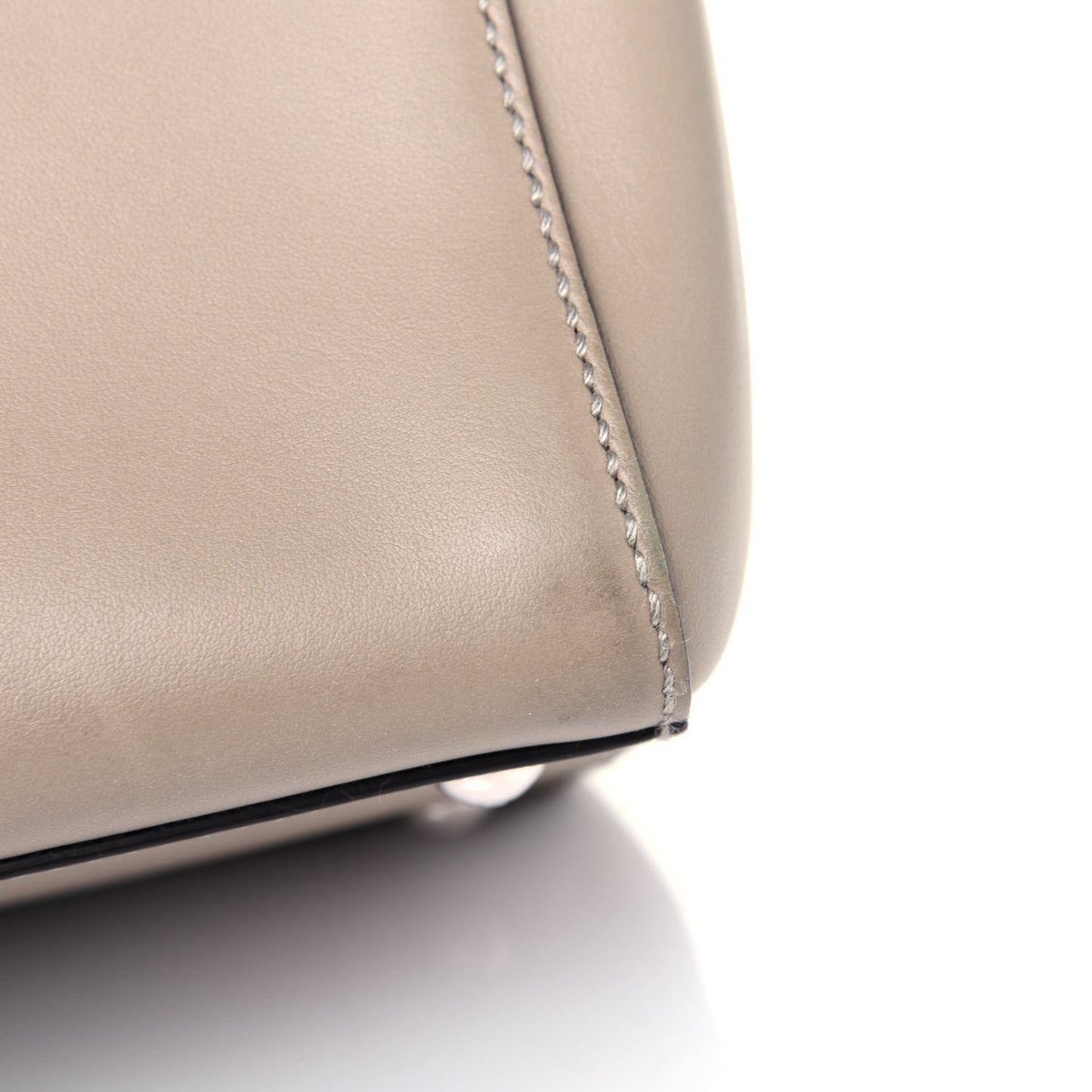 Vitello Baltico Dolce DotCom Satchel Tortora Papavero