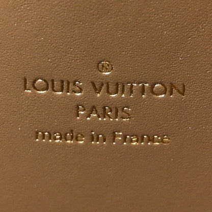 Louis Vuitton Monogram Utility Crossbody 6 of 10