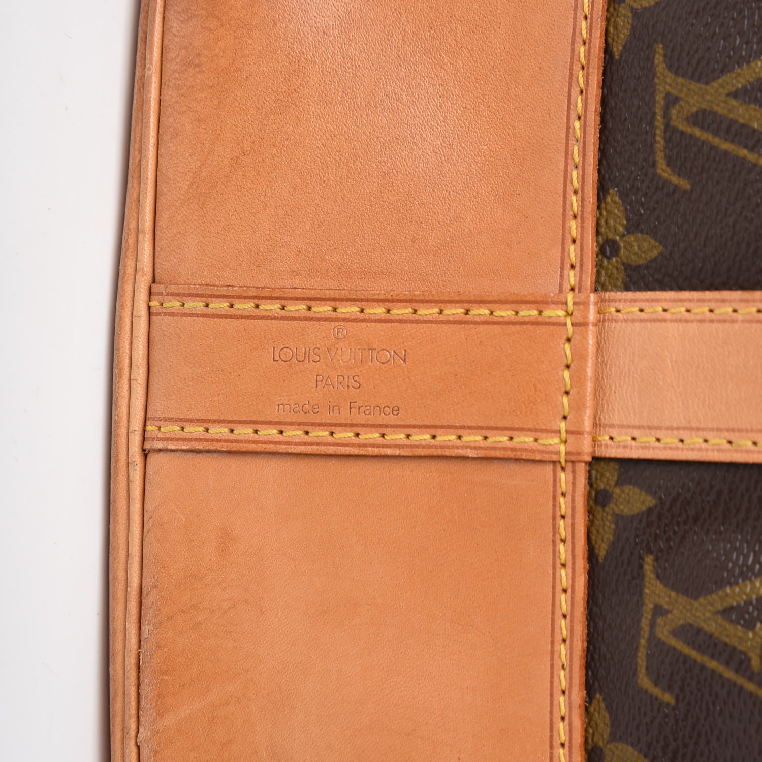 Louis Vuitton Monogram Randonnee GM Backpack 6 of 20