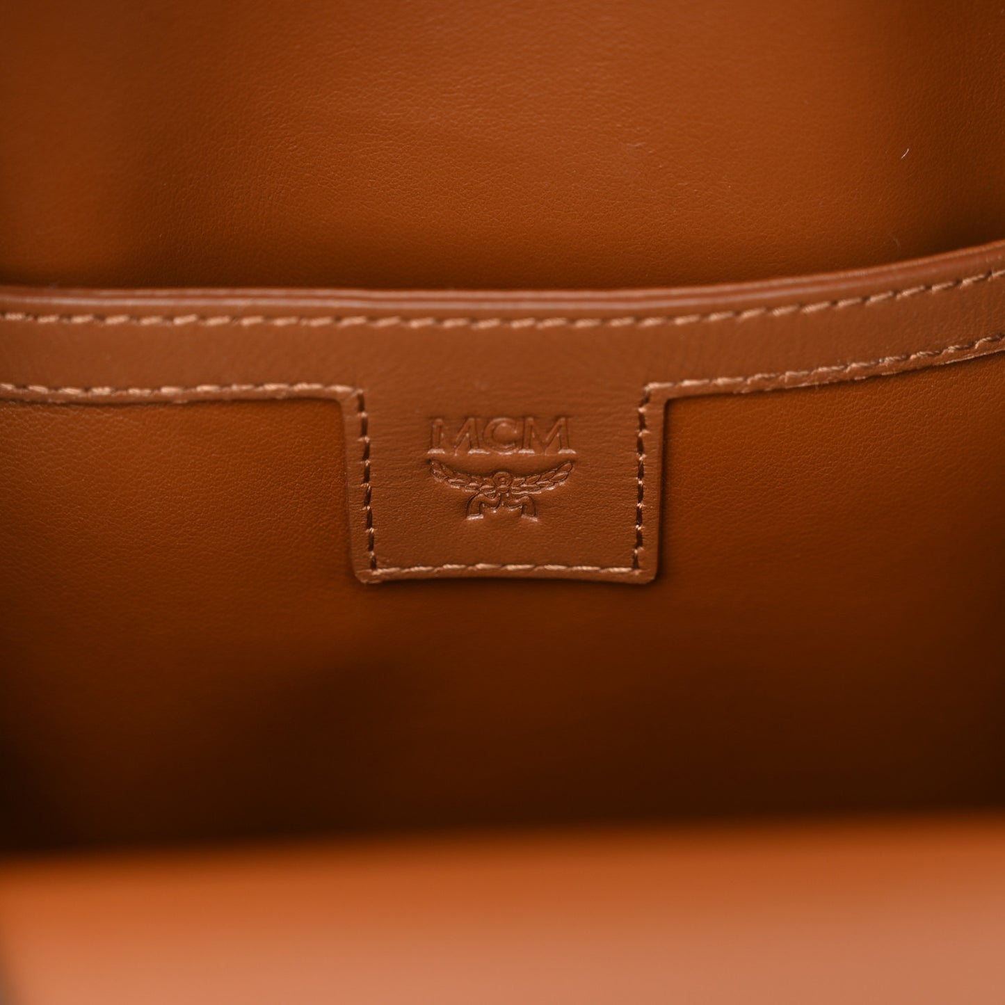 Visetos Side Stud Mini Stark Backpack Black