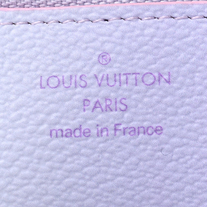 Louis Vuitton Monogram Spring In The City Glasses Case GM Sunrise Pastel 5 of 7