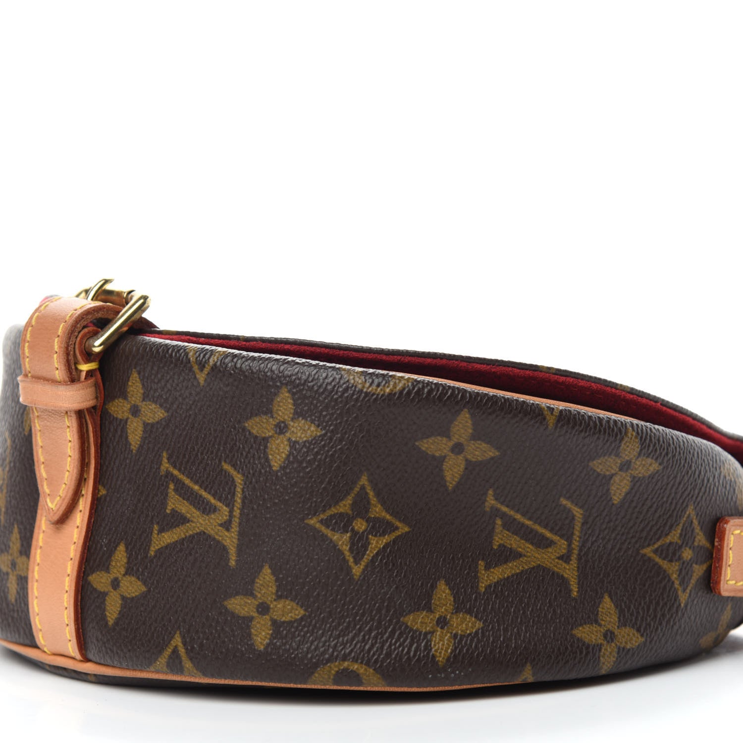 Louis Vuitton Monogram Tambourin 7 of 9