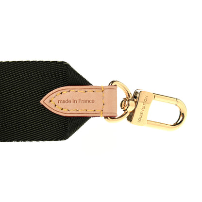 Louis Vuitton Monogram Multi Pochette Accessories Bandouliere Shoulder Strap Kaki 5 of 5