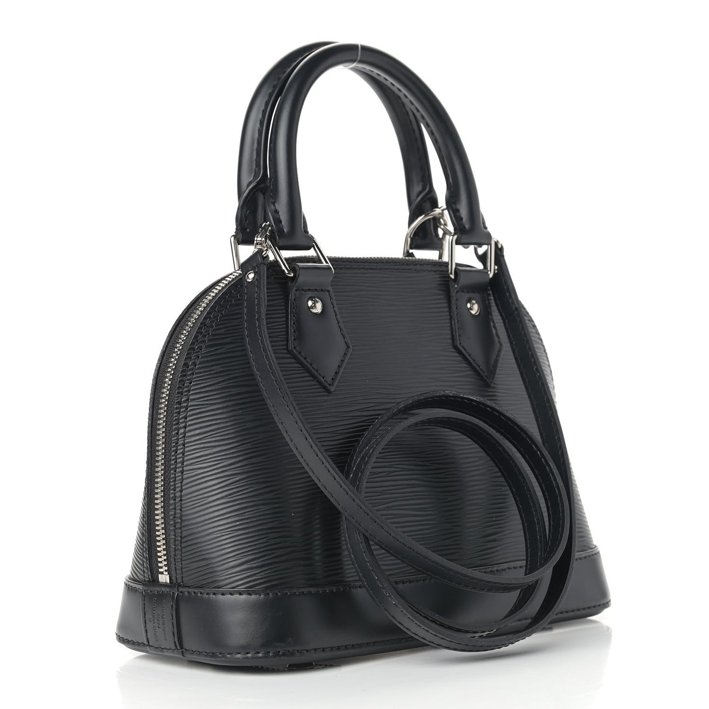Epi Alma BB Black